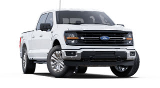 2025 Ford F-150® External Image 5
